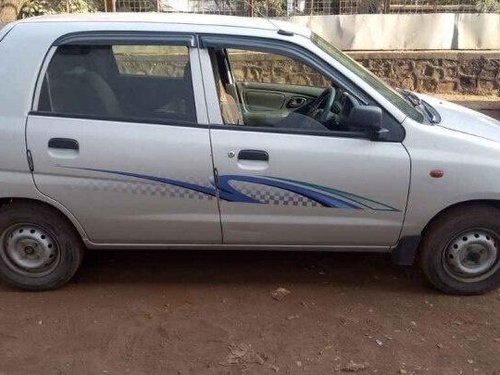 2011 Maruti Suzuki Alto MT for sale in Mumbai