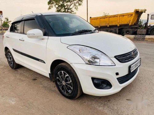 2013 Maruti Suzuki Swift Dzire MT for sale in Raigarh