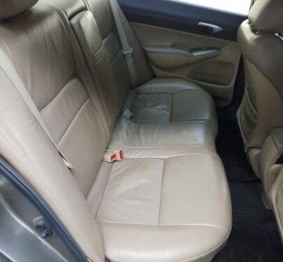 Used 2006 Honda Civic 2006-2010 AT for sale in Hyderabad