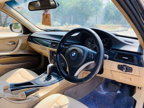 Used 2012 BMW 3 Series 320d AT for sale in Gurgaon