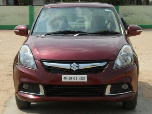 2015 Maruti Suzuki Dzire VDI MT for sale in Coimbatore