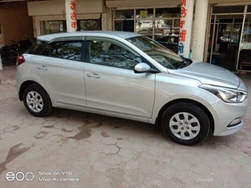 Hyundai i20 Sportz 1.4 CRDi 2018 MT for sale in Indore