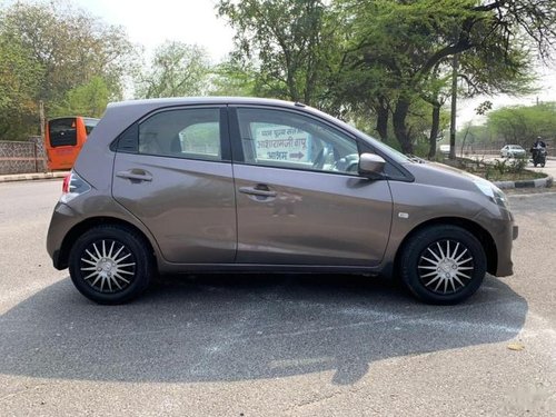 Used 2013 Honda Brio S Option MT for sale in New Delhi