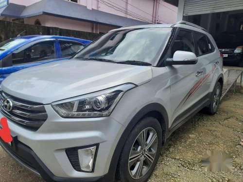 2016 Hyundai Creta 1.6 SX AT for sale in Kozhikode