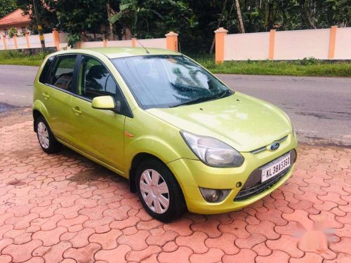 Used 2011 Ford Figo Diesel ZXI MT for sale in Palai