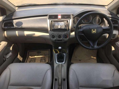 Used 2010 Honda City E MT for sale in Mumbai