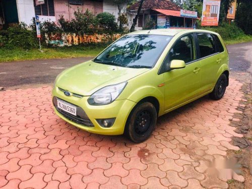 Used 2011 Ford Figo Diesel ZXI MT for sale in Palai