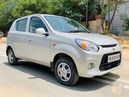 Used 2016 Maruti Suzuki Alto 800  LXI MT for sale in Gurgaon