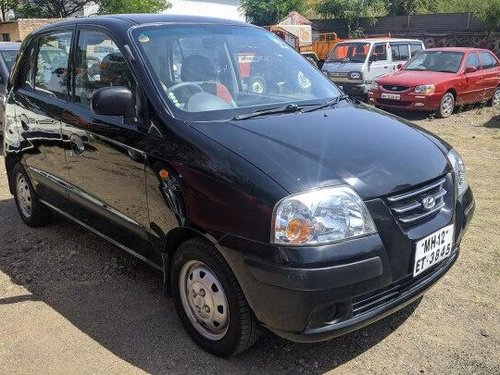 2008 Hyundai Santro Xing GLS MT for sale in Pune