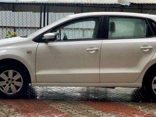 Volkswagen Polo 2011 MT for sale in Mumbai