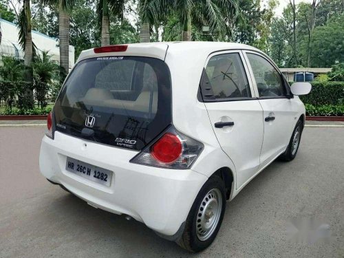 2012 Honda Brio MT for sale in Gurgaon