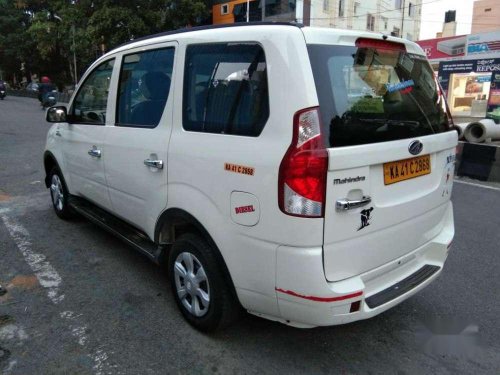 Mahindra Xylo D4 2018 MT for sale in Nagar