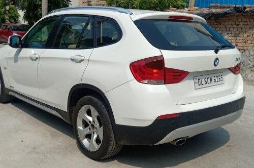 2012 BMW X1 sDrive 18i AT for sale in New Delhi