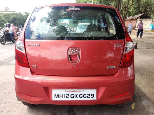 Hyundai I10 Magna 1.2, 2010, Petrol MT in Pune