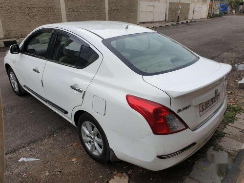 Nissan Sunny XV Premium Pack (Leather), 2013, Diesel MT in Surat