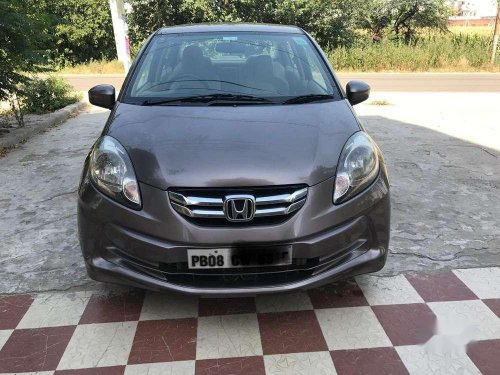 Honda Amaze 1.5 S i-DTEC, 2014, Diesel MT for sale in Jalandhar