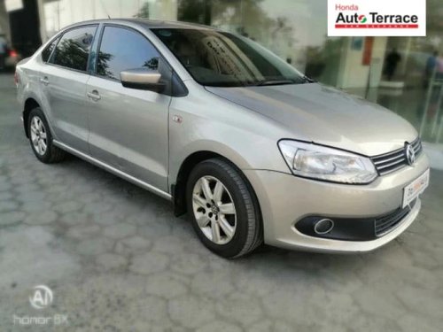 Used 2011 Volkswagen Vento IPL II Petrol Highline AT in Chennai