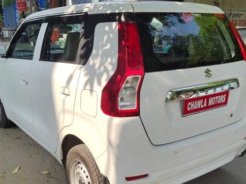 2019 Maruti Suzuki Wagon R LXI MT for sale in Ghaziabad