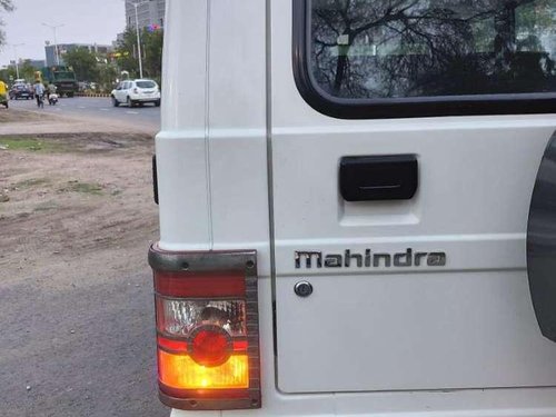 Mahindra Bolero Plus AC 2017 MT for sale in Ahmedabad