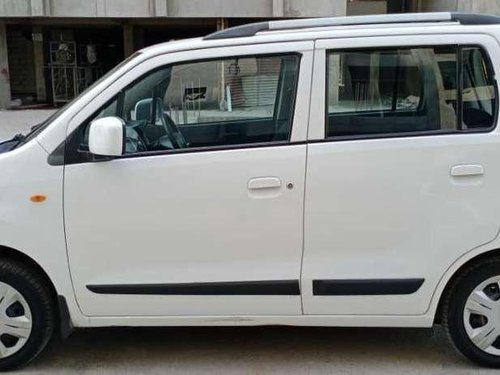 2011 Maruti Suzuki Wagon R VXI MT for sale in Rajkot