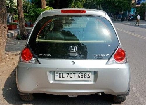 2015 Honda Brio S MT for sale in New Delhi