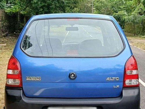 2006 Maruti Suzuki Alto MT for sale in Kottayam