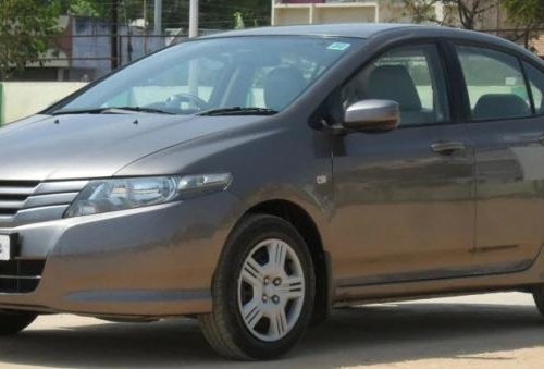 Honda City S 2011 MT for sale in Coimbatore