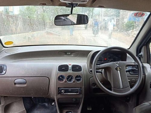 Tata Indigo Ecs eCS LX CR4 BS-IV, 2012, Diesel MT in Hyderabad