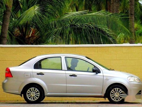 Chevrolet Aveo LS 1.4 Ltd, 2006, Petrol MT in Coimbatore