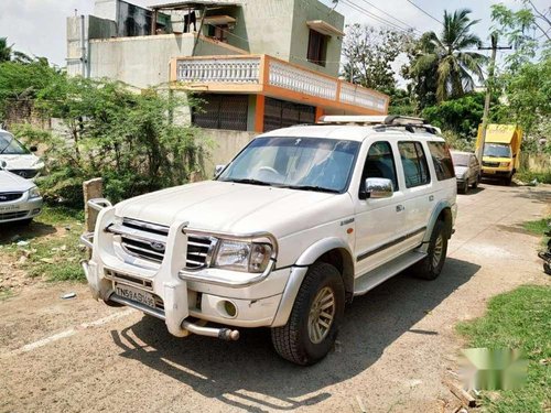 2005 Ford Endeavour MT for sale in Chennai