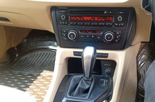 2012 BMW X1 sDrive 18i AT for sale in New Delhi