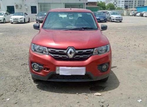 Used 2016 Renault Kwid RXT MT for sale in Ahmedabad