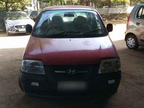 2005 Hyundai Santro Xing XP MT for sale in Mumbai