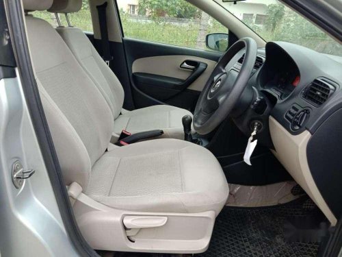 2014 Volkswagen Polo MT for sale in Erode