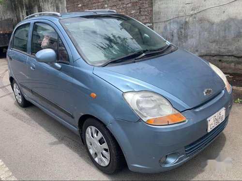 Chevrolet Spark 1.0 2008 MT for sale in Surat