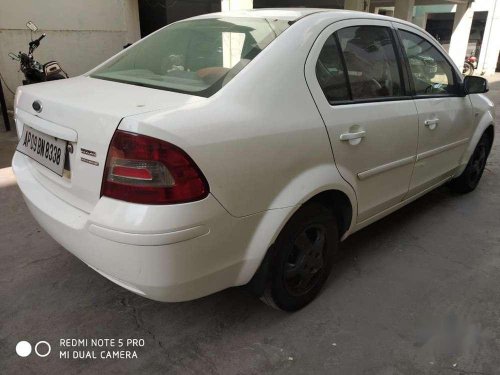 Used 2008 Ford Fiesta MT for sale in Hyderabad