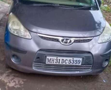 Used Hyundai i10 Magna 2010 MT for sale in Nagpur