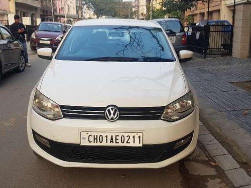 2010 Volkswagen Polo MT for sale in Chandigarh