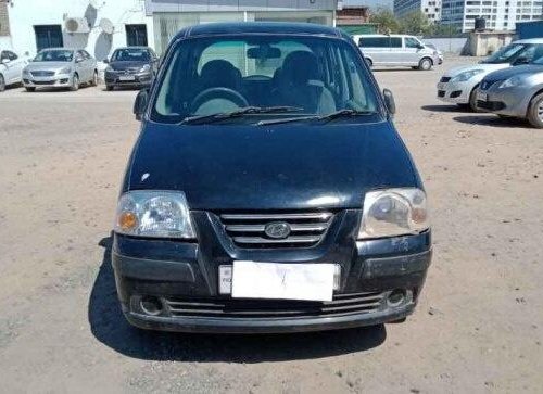 Used 2005 Hyundai Santro Xing XO eRLX Euro II MT in Mumbai