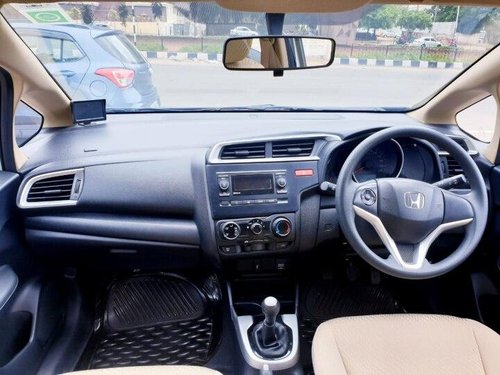 Used Honda Jazz 1.2 S i VTEC 2015 MT for sale in Bangalore