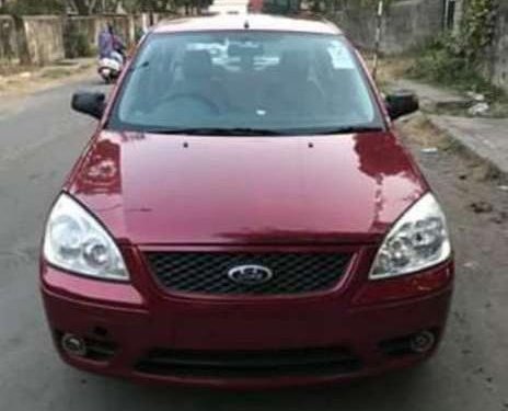 Used 2008 Ford Fiesta MT for sale in Nagpur