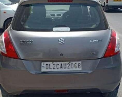 Used 2013 Maruti Suzuki Swift VDI MT for sale in Gurgaon