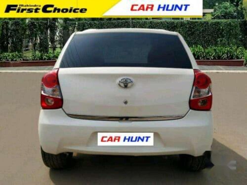 Toyota Etios Liva GD, 2014, Diesel MT in Gurgaon