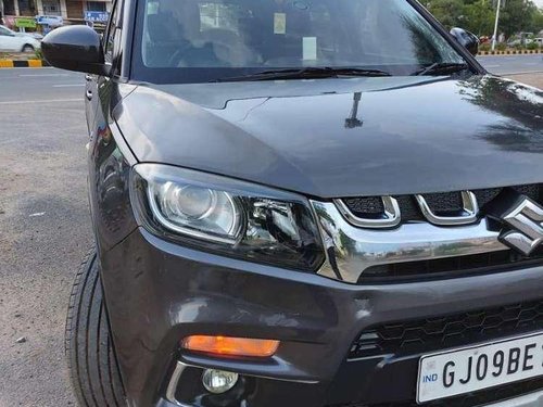 Used 2016 Maruti Suzuki Vitara Brezza ZDi MT for sale in Ahmedabad