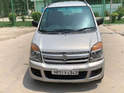 2008 Maruti Suzuki Wagon R MT for sale in Faridabad