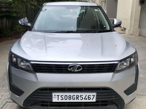 Used Mahindra XUV300 2019 MT for sale in Hyderabad