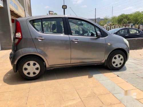 Used Maruti Suzuki Ritz 2012 MT for sale in Ahmedabad