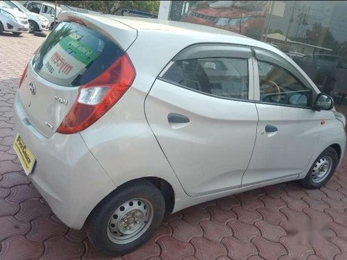 Hyundai Eon, 2014, Petrol MT for sale in Bhopal