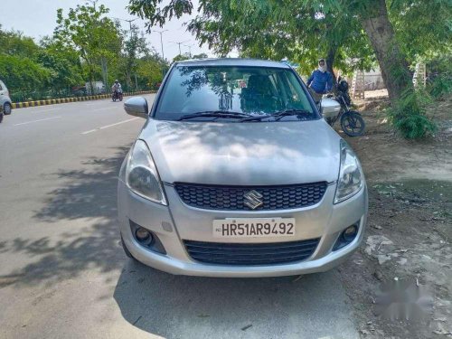 Maruti Suzuki Swift ZDI 2012 MT for sale in Faridabad