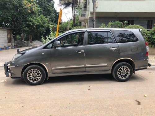 2010 Toyota Innova 2004-2011 MT for sale in Bangalore